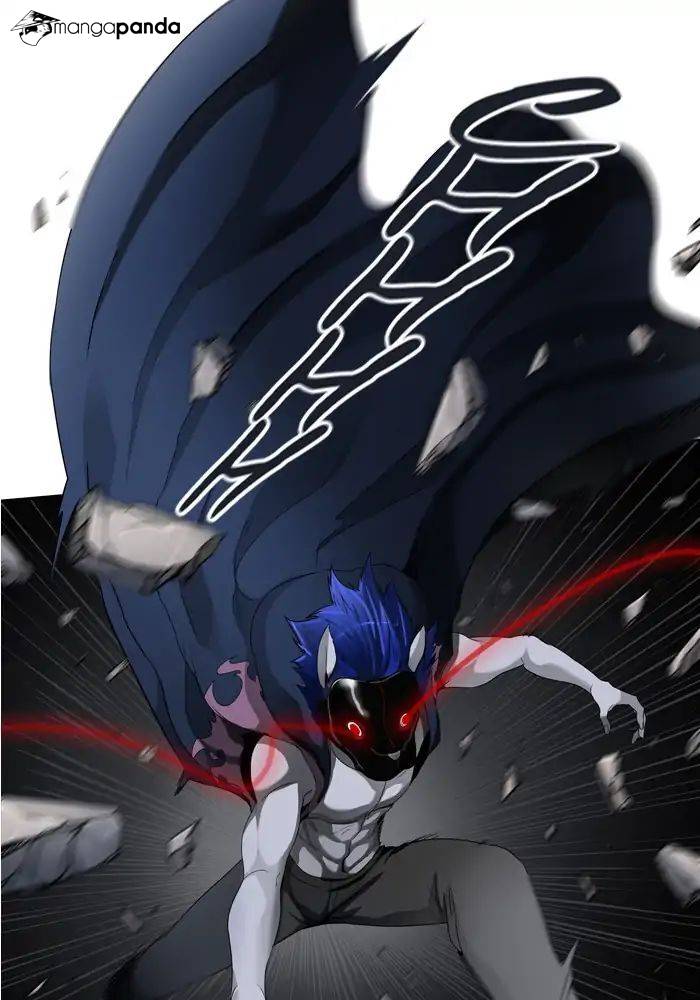 Tower of God Chapter 433 image 109
